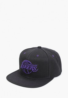 Бейсболка Mitchell & Ness
