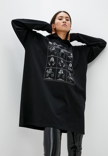 Платье MM6 Maison Margiela