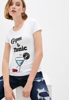 Футболка Love Moschino