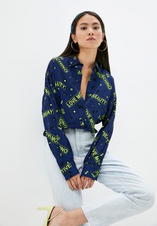 Рубашка Love Moschino