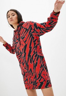 Платье Love Moschino