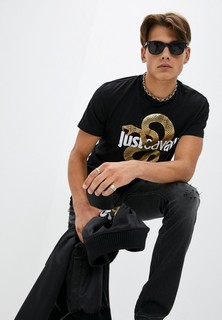 Футболка Just Cavalli