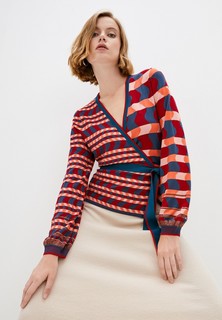 Кардиган Diane von Furstenberg