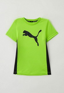 Футболка спортивная PUMA