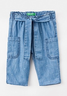 Джинсы United Colors of Benetton