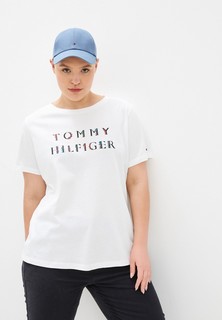 Футболка Tommy Hilfiger