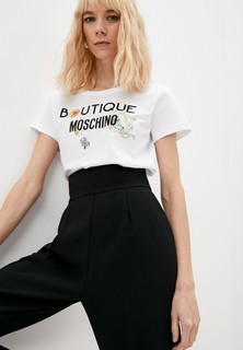 Футболка Boutique Moschino