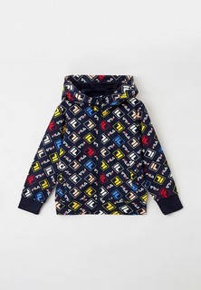 Толстовка Fila