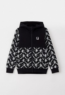 Толстовка Fila
