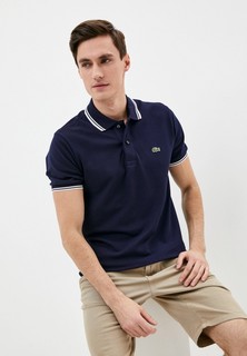 Поло Lacoste