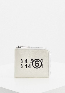 Кошелек MM6 Maison Margiela