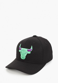 Бейсболка Mitchell & Ness