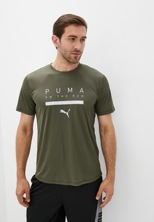 Футболка спортивная PUMA