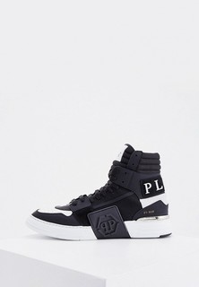 Кеды Philipp Plein