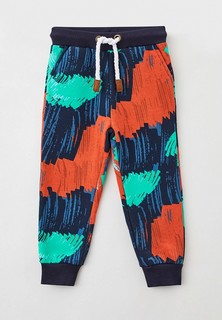 Брюки спортивные Button Blue