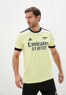 Футболка спортивная adidas