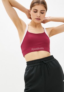 Топ спортивный Reebok