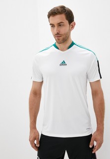 Футболка спортивная adidas