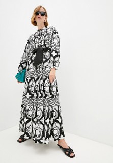 Платье Diane von Furstenberg