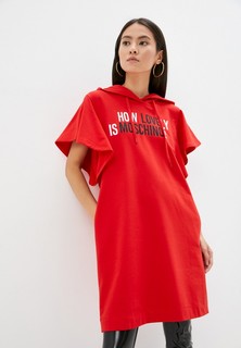 Платье Love Moschino