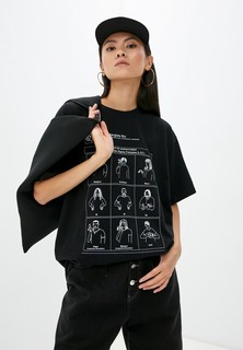 Футболка MM6 Maison Margiela
