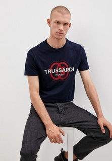 Футболка Trussardi