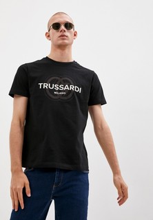 Футболка Trussardi