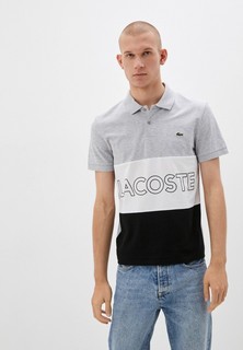Поло Lacoste
