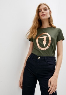 Футболка Trussardi