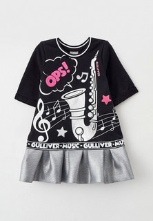 Платье Gulliver