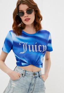 Футболка Juicy Couture