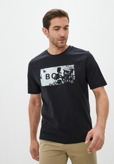 Футболка Boss
