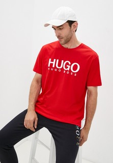 Футболка Hugo