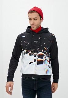 Худи Boss