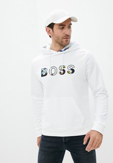 Худи Boss