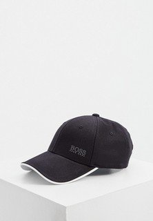 Бейсболка Boss