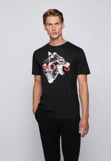 Футболка Boss