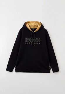 Худи Boss