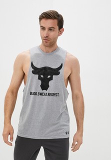 Майка Under Armour