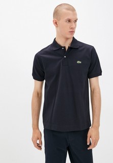 Поло Lacoste