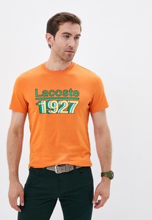 Футболка Lacoste