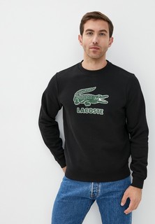 Свитшот Lacoste
