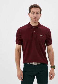 Поло Lacoste