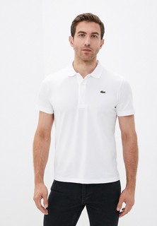 Поло Lacoste