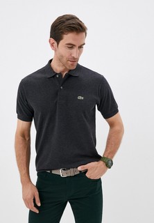 Поло Lacoste