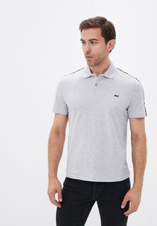 Поло Lacoste