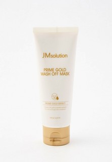 Маска для лица JMsolution