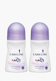 Дезодорант Careline
