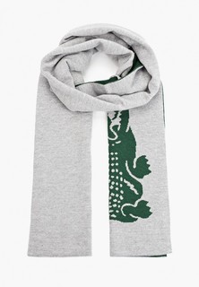 Шарф Lacoste