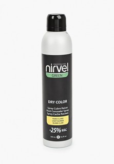 Краска для волос Nirvel Professional